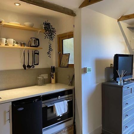 Cosy 1 Bedroom Country Lodge With Free Parking Watlington  Εξωτερικό φωτογραφία
