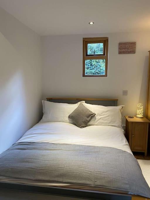 Cosy 1 Bedroom Country Lodge With Free Parking Watlington  Εξωτερικό φωτογραφία