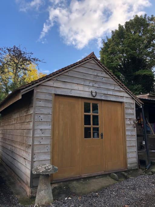 Cosy 1 Bedroom Country Lodge With Free Parking Watlington  Εξωτερικό φωτογραφία