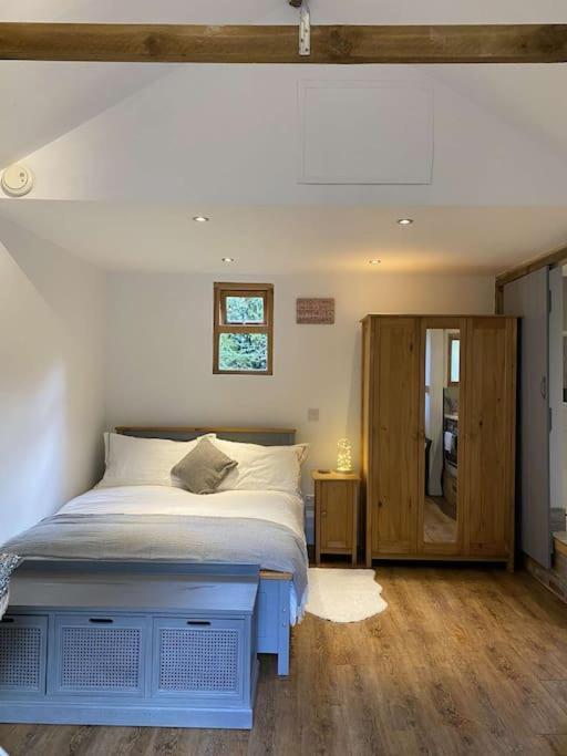 Cosy 1 Bedroom Country Lodge With Free Parking Watlington  Εξωτερικό φωτογραφία